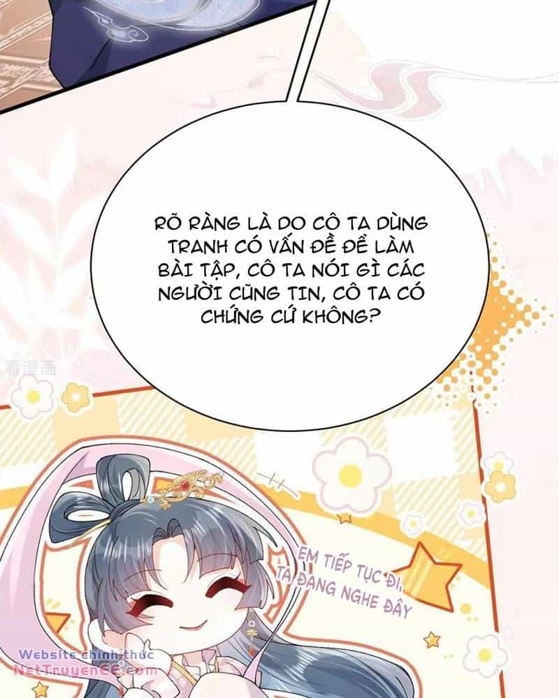 Long Nữ Điện Hạ Bị Phản Công - Chương 24 - ảnh 6