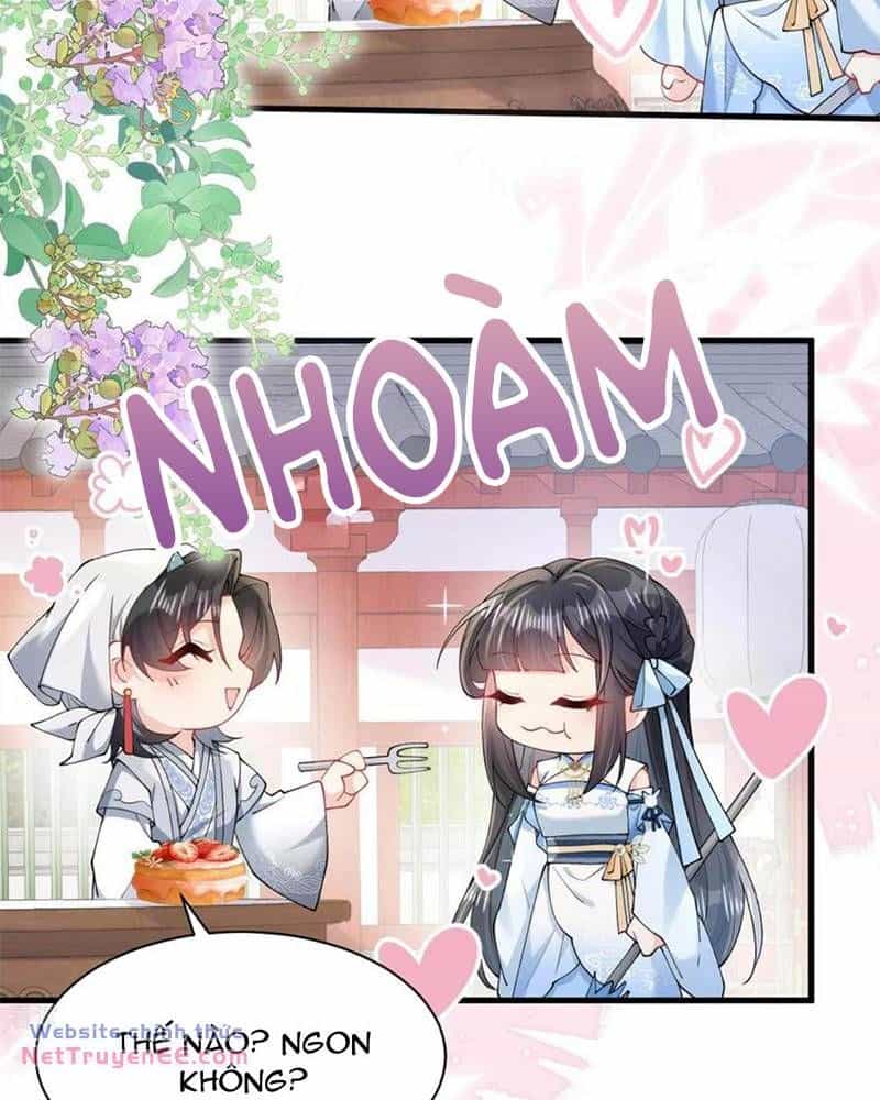Long Nữ Điện Hạ Bị Phản Công - Chương 24 - ảnh 71