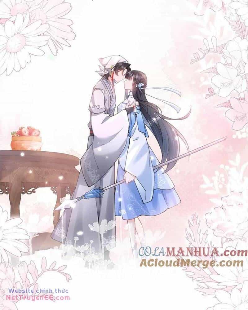 Long Nữ Điện Hạ Bị Phản Công - Chương 24 - ảnh 79