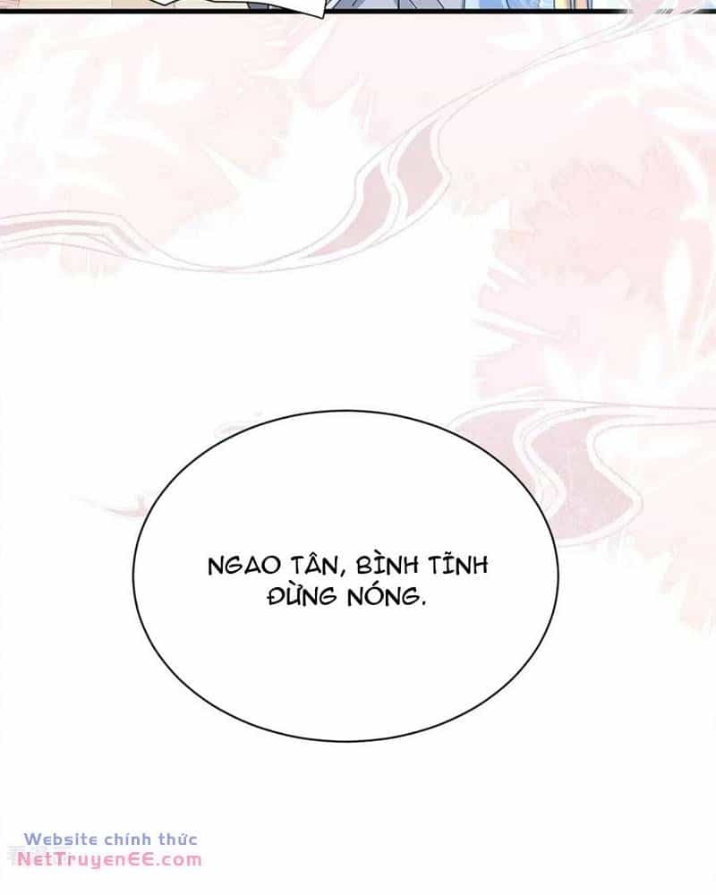 Long Nữ Điện Hạ Bị Phản Công - Chương 24 - ảnh 9