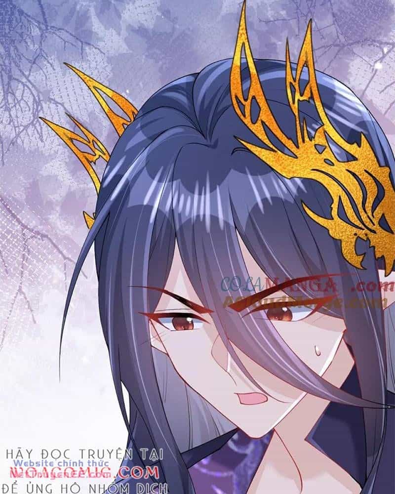 Long Nữ Điện Hạ Bị Phản Công - Chương 25 - ảnh 12