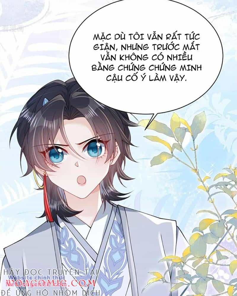 Long Nữ Điện Hạ Bị Phản Công - Chương 25 - ảnh 26