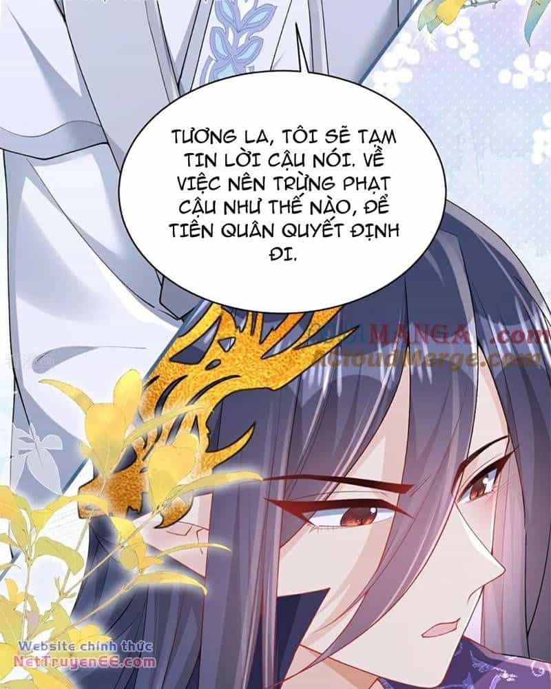 Long Nữ Điện Hạ Bị Phản Công - Chương 25 - ảnh 27
