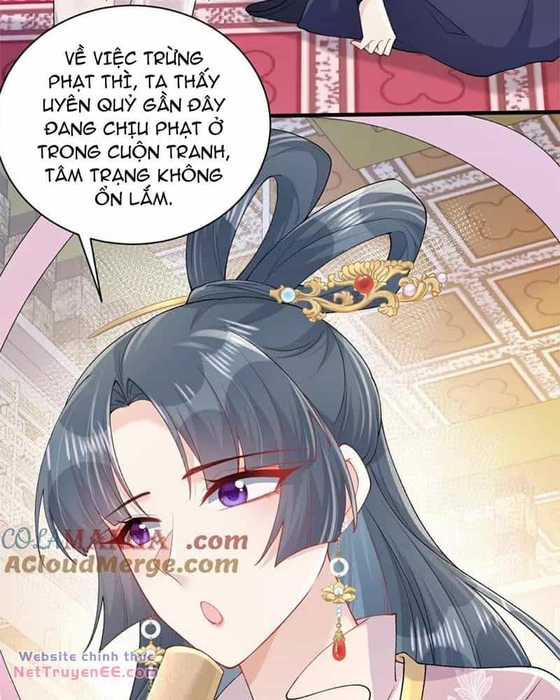 Long Nữ Điện Hạ Bị Phản Công - Chương 25 - ảnh 31