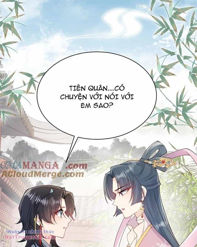 Long Nữ Điện Hạ Bị Phản Công - Chương 25 - ảnh 39