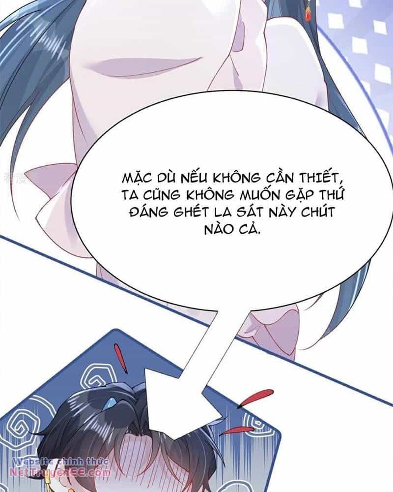 Long Nữ Điện Hạ Bị Phản Công - Chương 25 - ảnh 42