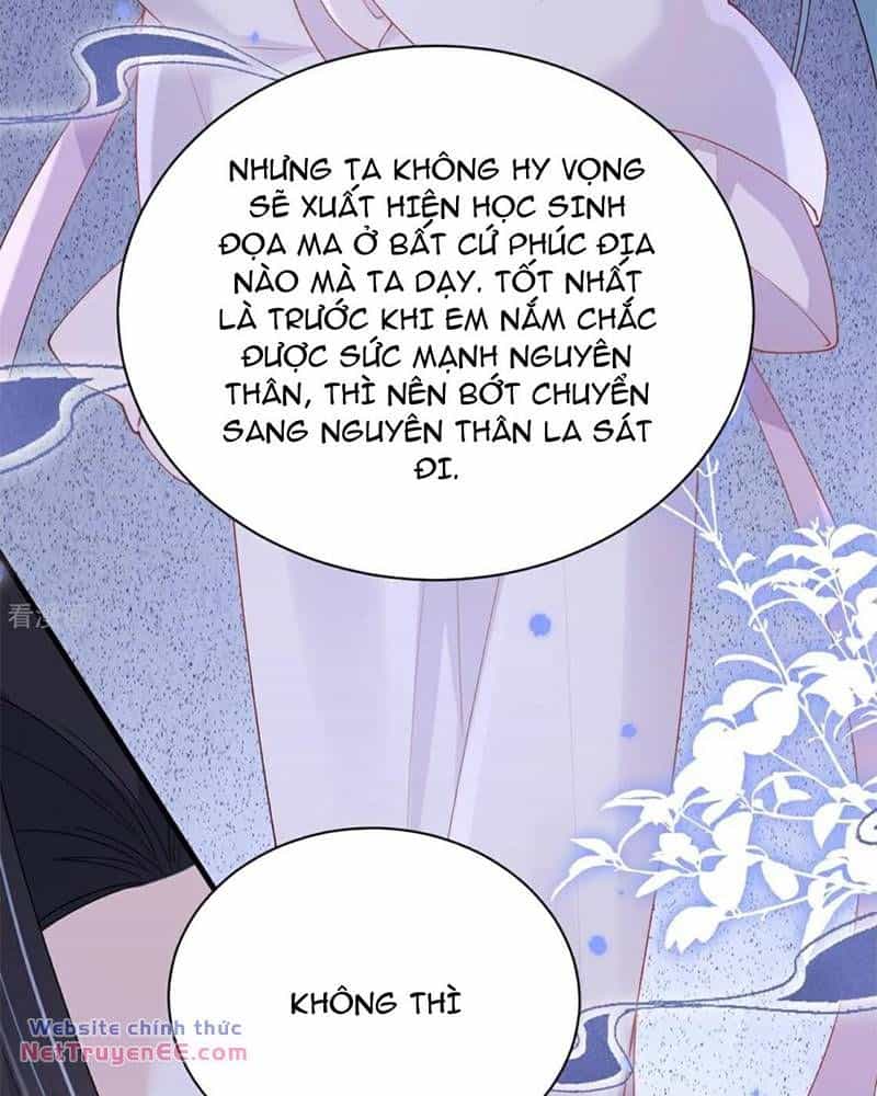 Long Nữ Điện Hạ Bị Phản Công - Chương 25 - ảnh 45