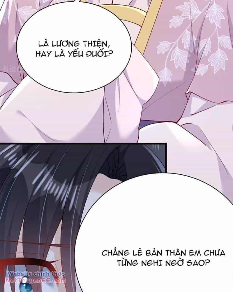 Long Nữ Điện Hạ Bị Phản Công - Chương 25 - ảnh 52
