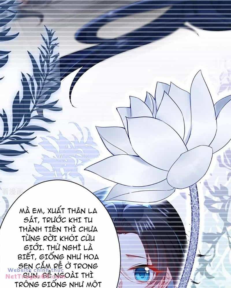 Long Nữ Điện Hạ Bị Phản Công - Chương 25 - ảnh 55