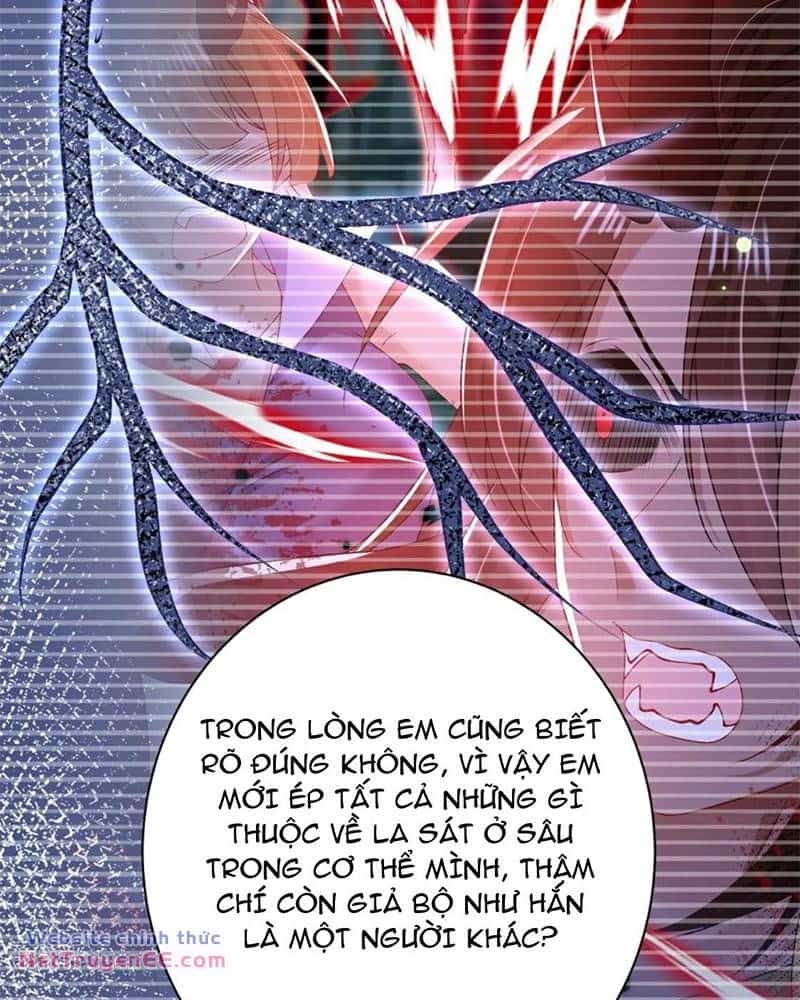 Long Nữ Điện Hạ Bị Phản Công - Chương 25 - ảnh 57