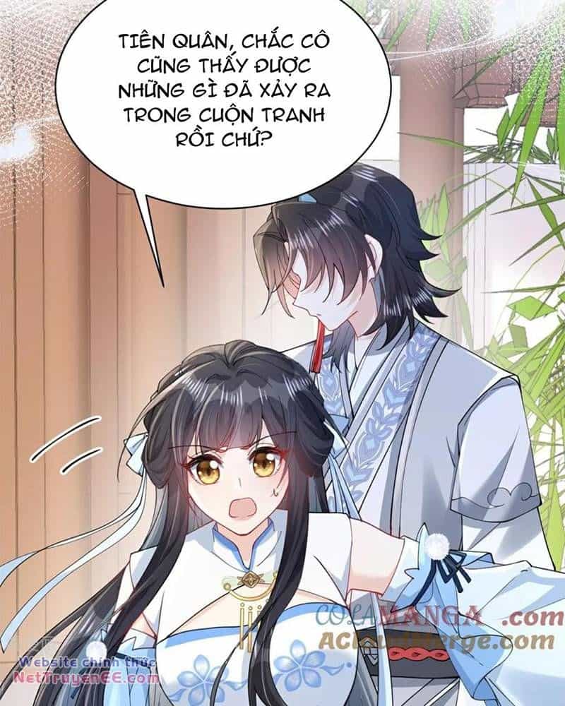 Long Nữ Điện Hạ Bị Phản Công - Chương 25 - ảnh 63