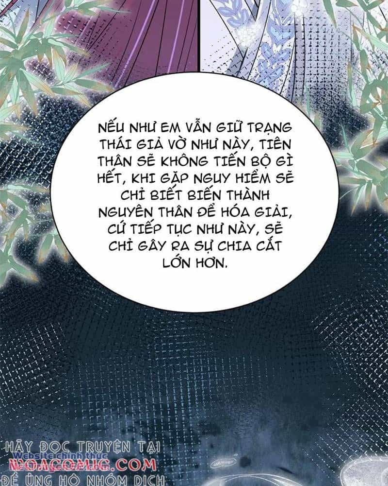 Long Nữ Điện Hạ Bị Phản Công - Chương 25 - ảnh 68