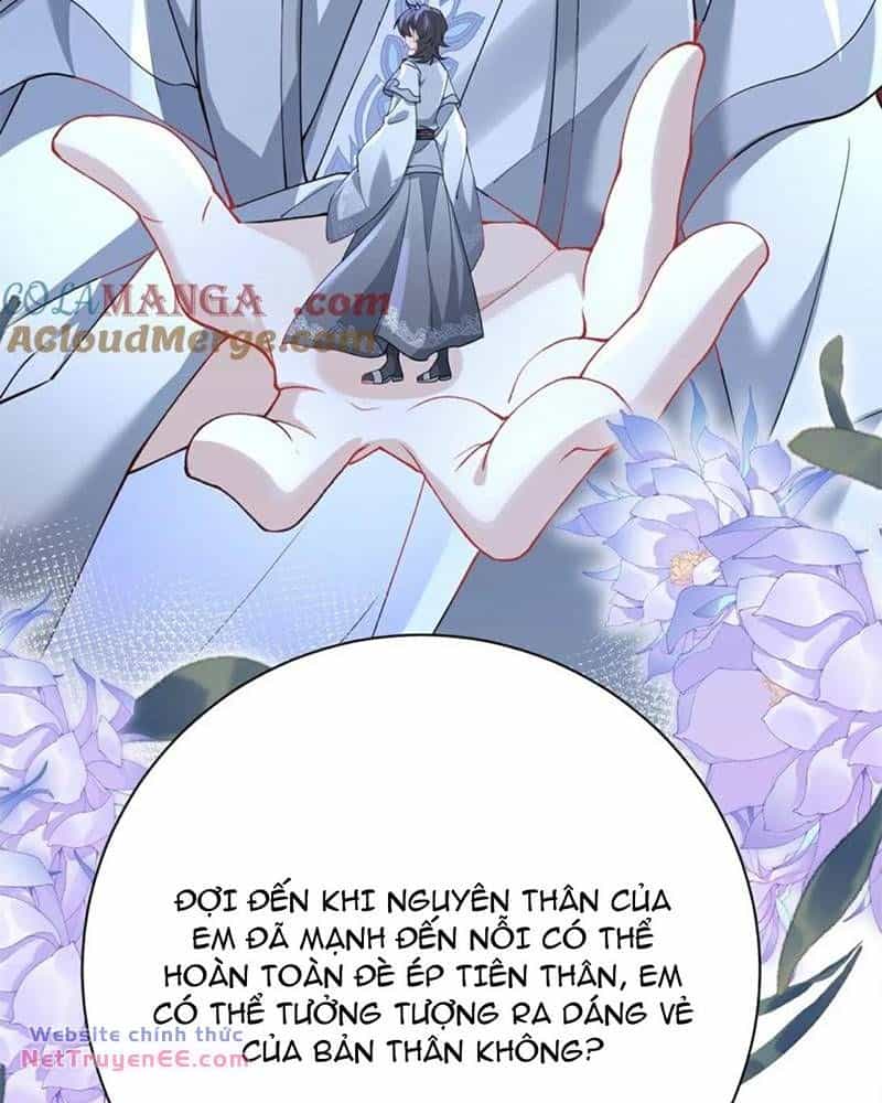 Long Nữ Điện Hạ Bị Phản Công - Chương 25 - ảnh 70