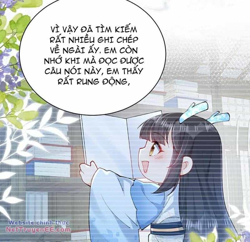 Long Nữ Điện Hạ Bị Phản Công - Chương 26 - ảnh 19
