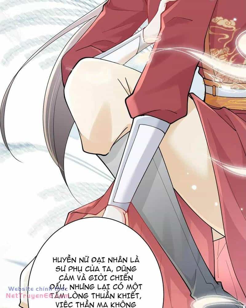 Long Nữ Điện Hạ Bị Phản Công - Chương 26 - ảnh 23