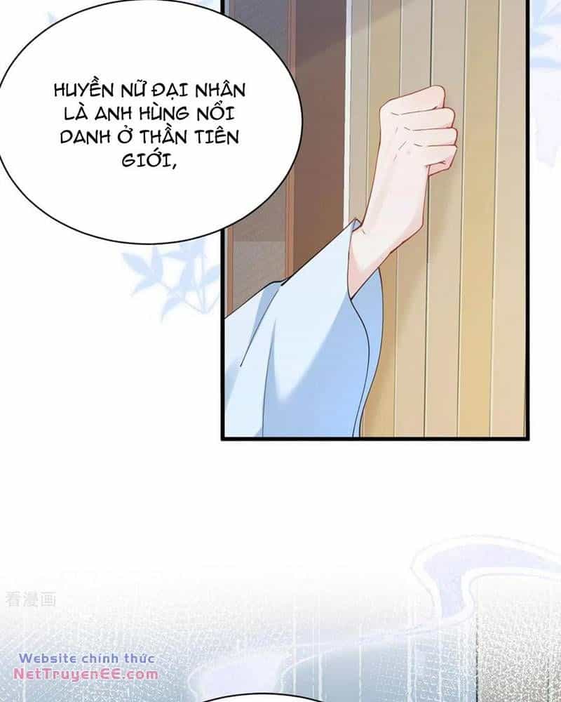 Long Nữ Điện Hạ Bị Phản Công - Chương 26 - ảnh 48