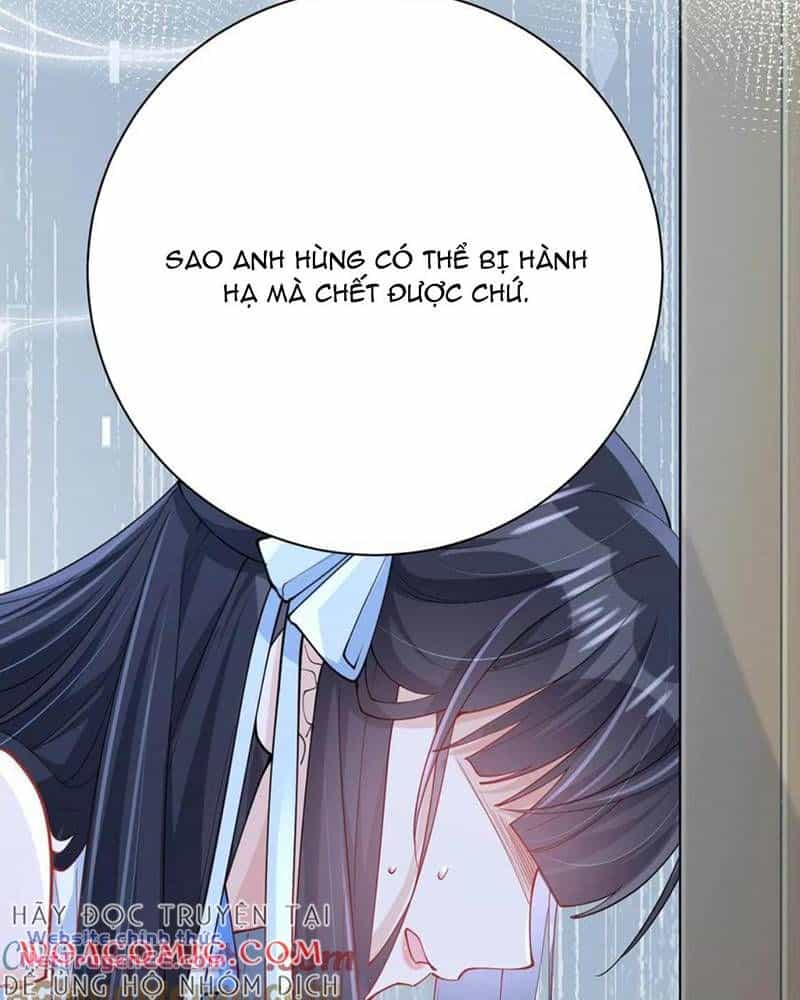 Long Nữ Điện Hạ Bị Phản Công - Chương 26 - ảnh 49