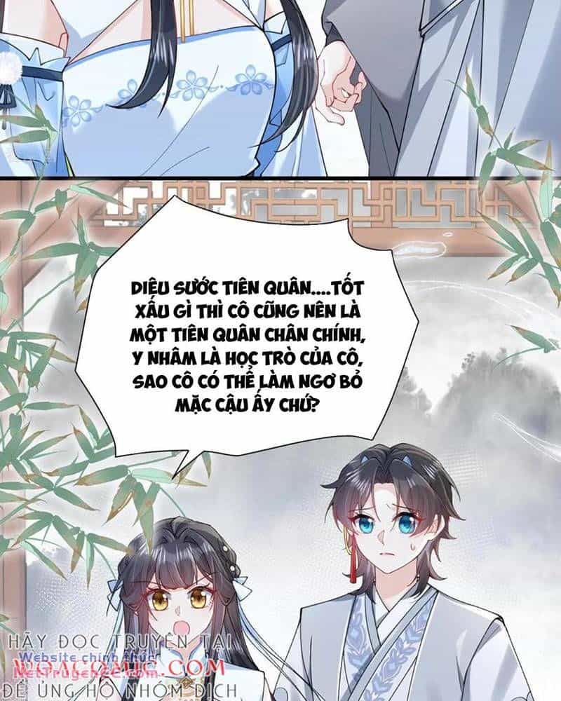Long Nữ Điện Hạ Bị Phản Công - Chương 26 - ảnh 5