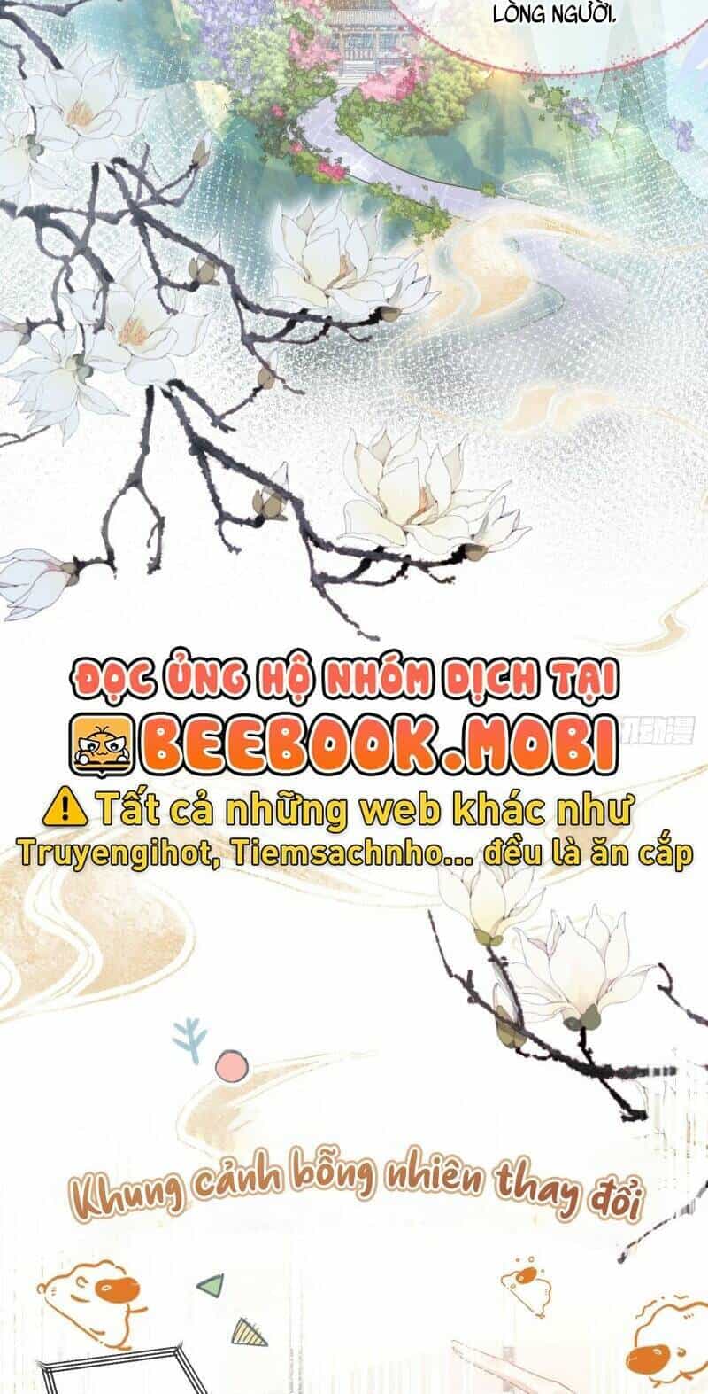 Long Nữ Điện Hạ Bị Phản Công - Chương 2 - ảnh 13