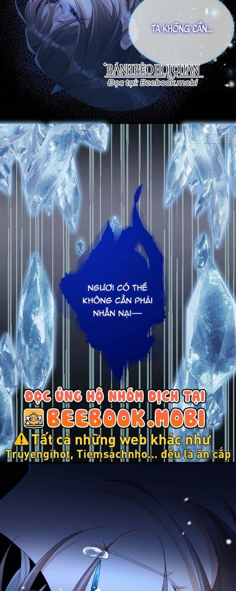 Long Nữ Điện Hạ Bị Phản Công - Chương 3 - ảnh 31