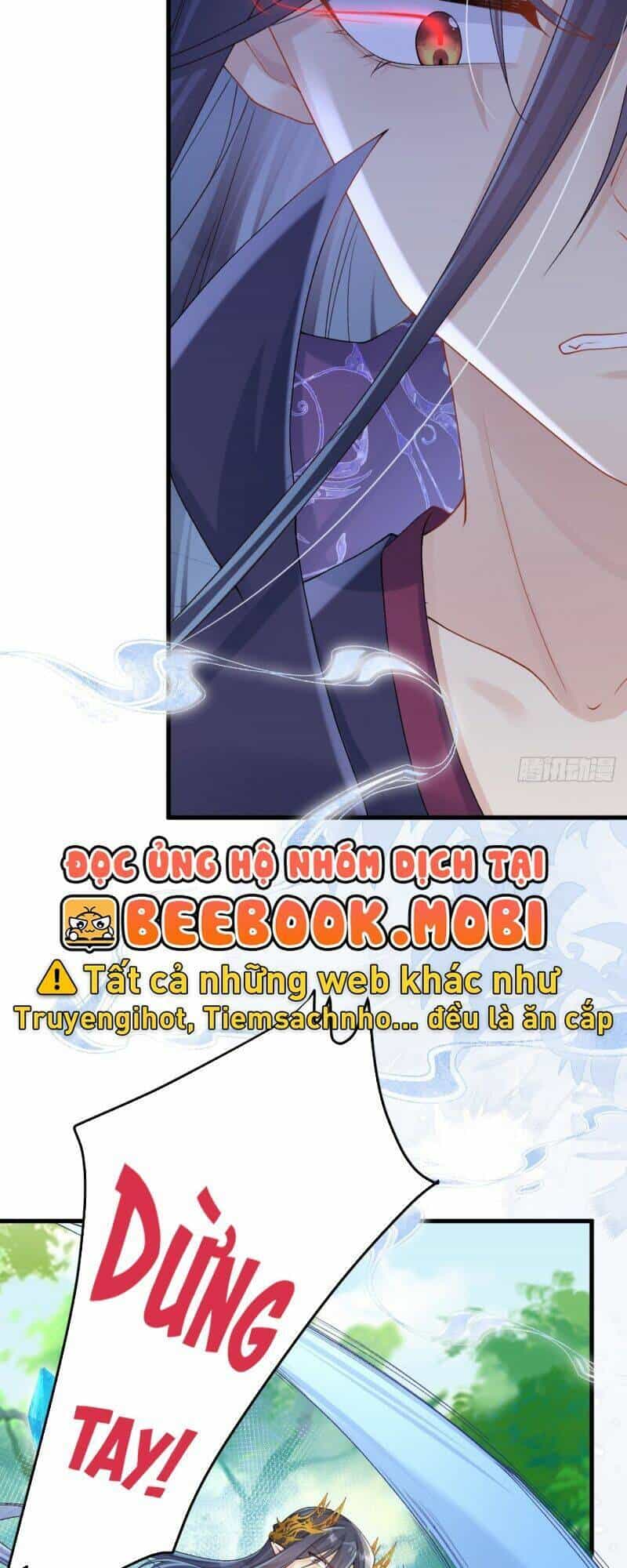 Long Nữ Điện Hạ Bị Phản Công - Chương 3 - ảnh 39