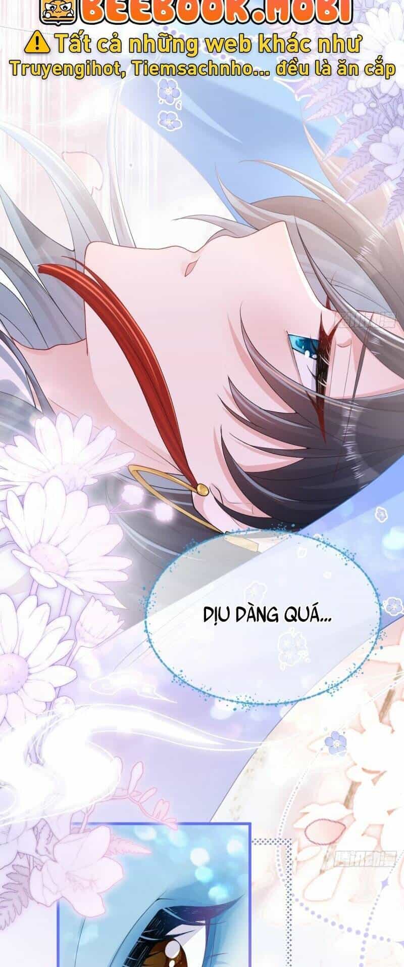 Long Nữ Điện Hạ Bị Phản Công - Chương 3 - ảnh 45