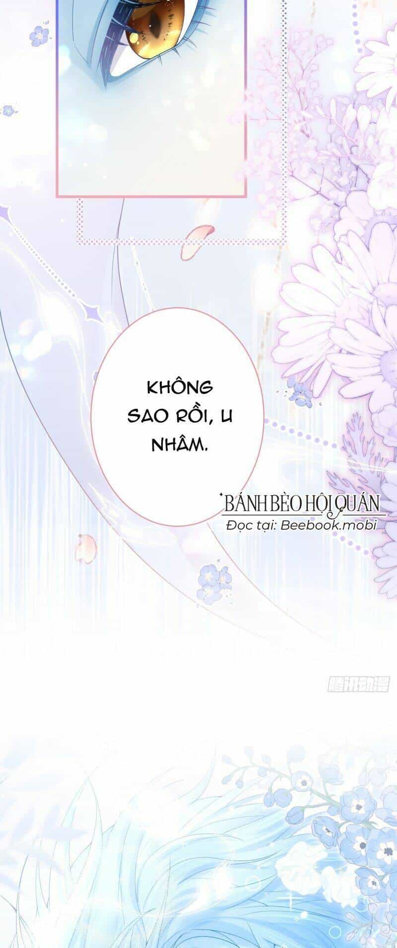Long Nữ Điện Hạ Bị Phản Công - Chương 3 - ảnh 46