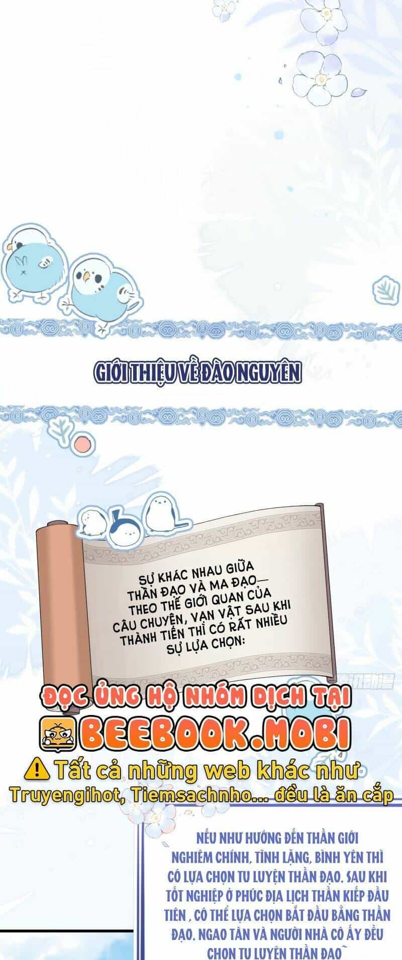 Long Nữ Điện Hạ Bị Phản Công - Chương 3 - ảnh 49
