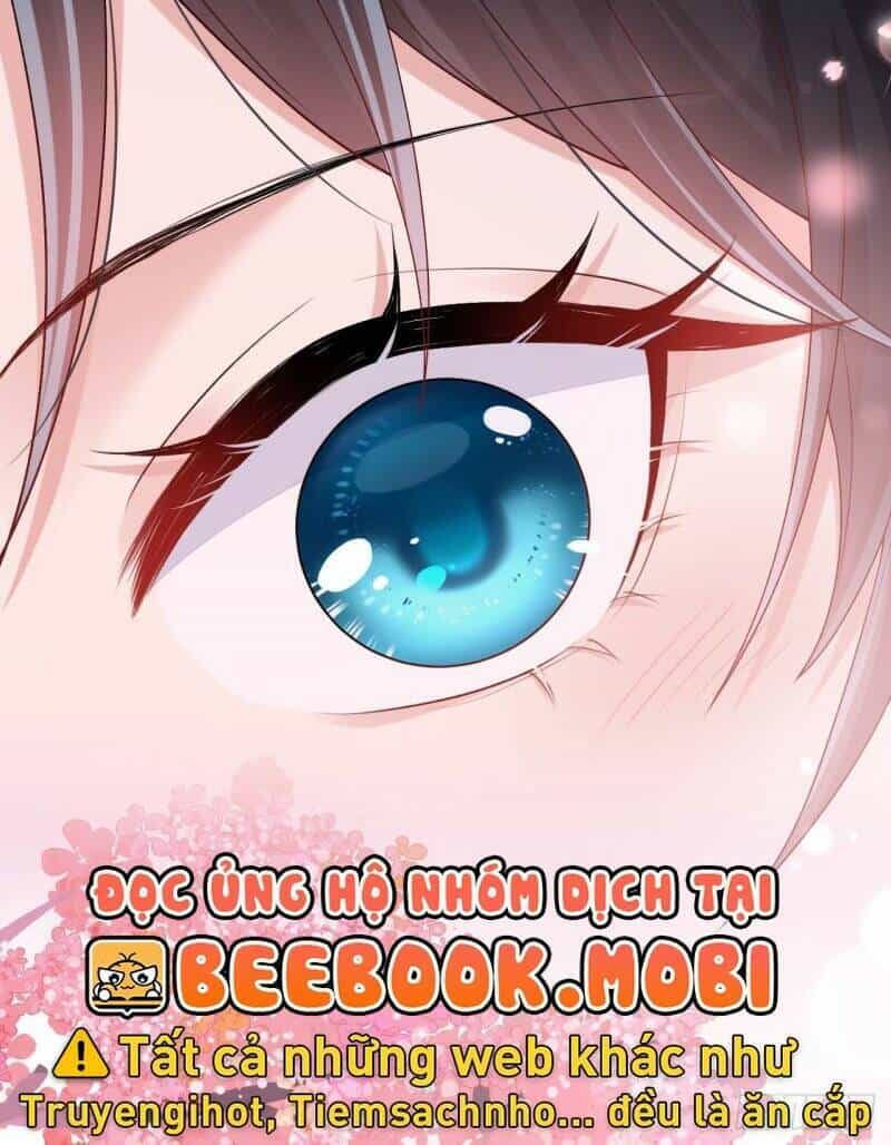Long Nữ Điện Hạ Bị Phản Công - Chương 5 - ảnh 21