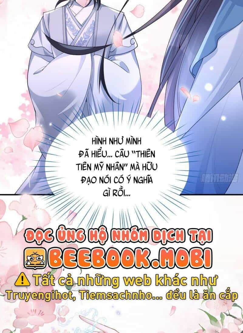 Long Nữ Điện Hạ Bị Phản Công - Chương 5 - ảnh 25
