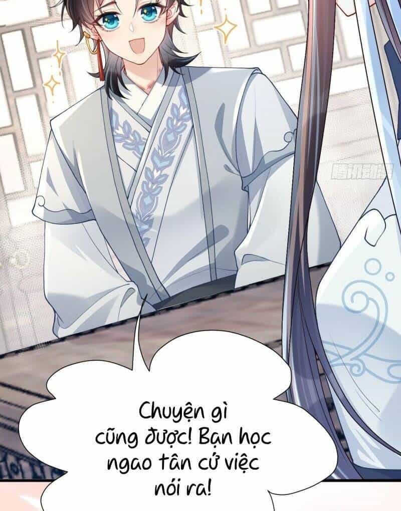 Long Nữ Điện Hạ Bị Phản Công - Chương 6 - ảnh 29