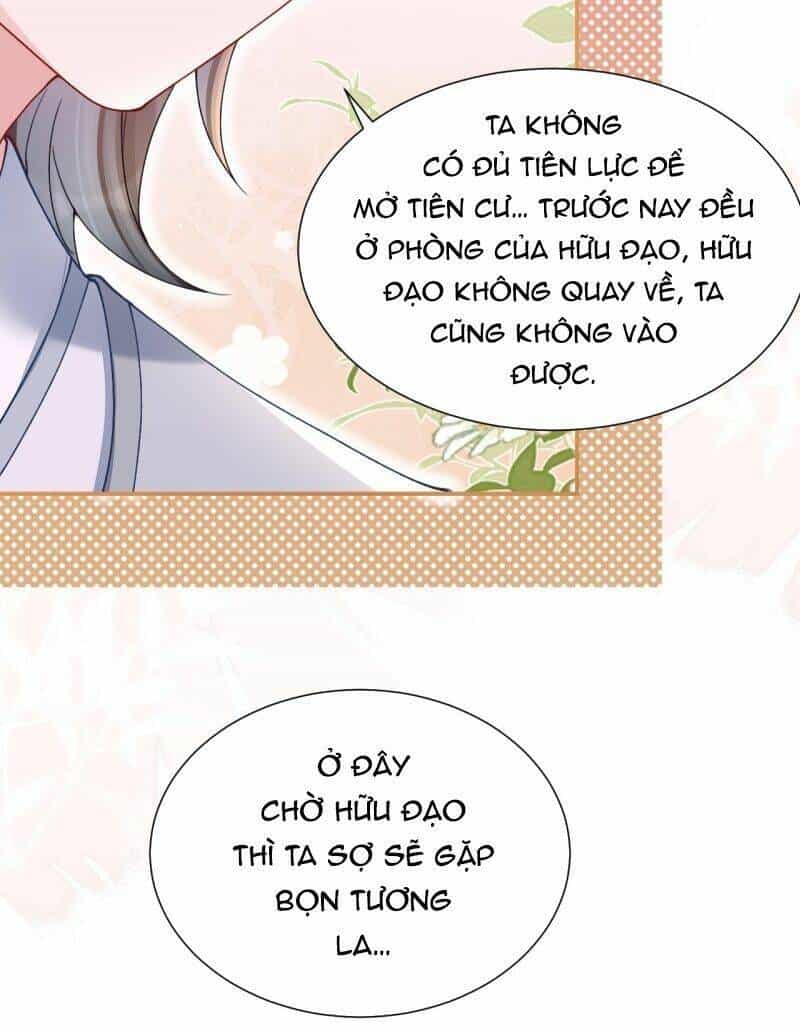 Long Nữ Điện Hạ Bị Phản Công - Chương 6 - ảnh 8