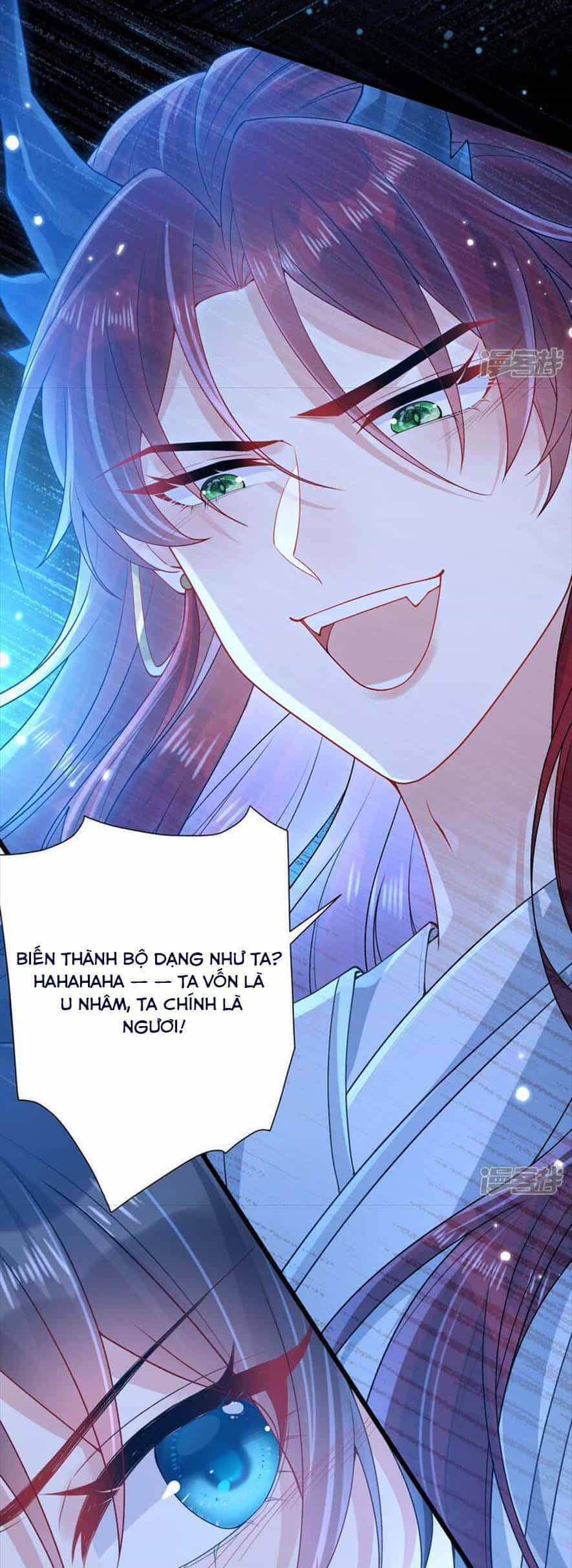 Long Nữ Điện Hạ Bị Phản Công - Chương 7 - ảnh 20