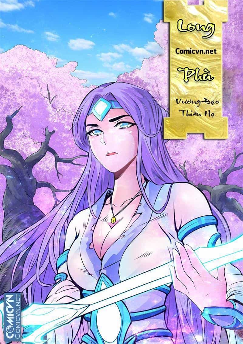 Long Phù Chi Vương Đạo Thiên Hạ - Chương 102 - ảnh 1