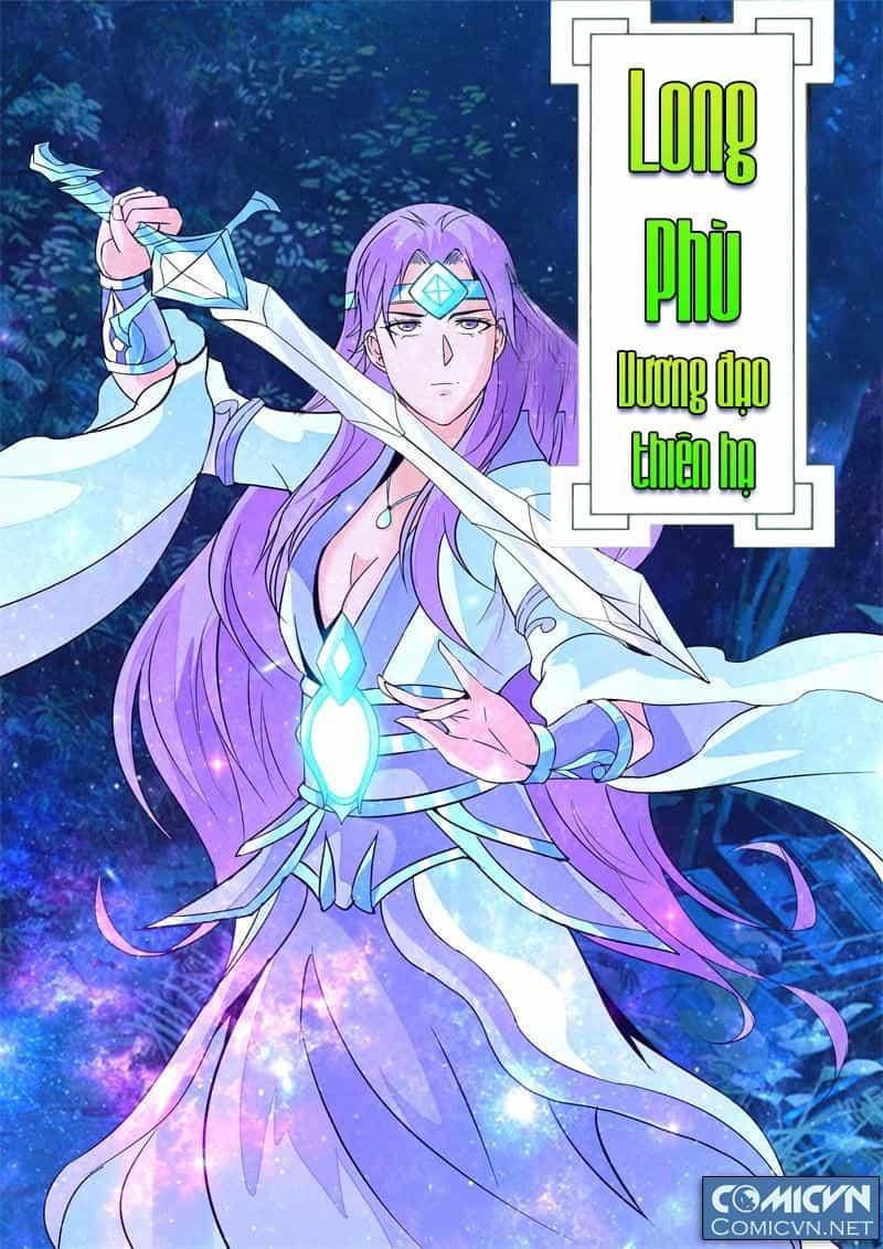 Long Phù Chi Vương Đạo Thiên Hạ - Chương 113 - ảnh 1