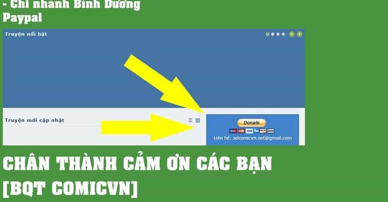 Long Phù Chi Vương Đạo Thiên Hạ - Chương 39 - ảnh 8