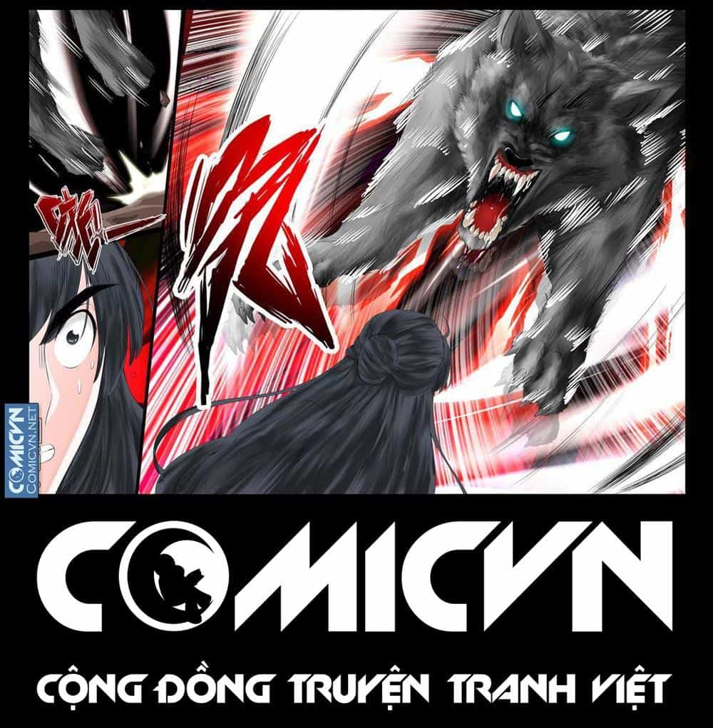 Long Phù Chi Vương Đạo Thiên Hạ - Chương 6 - ảnh 15