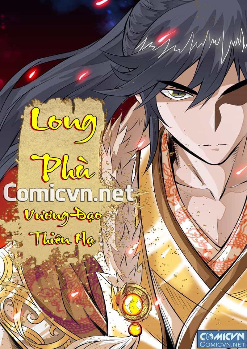 Long Phù Chi Vương Đạo Thiên Hạ - Chương 62 - ảnh 1