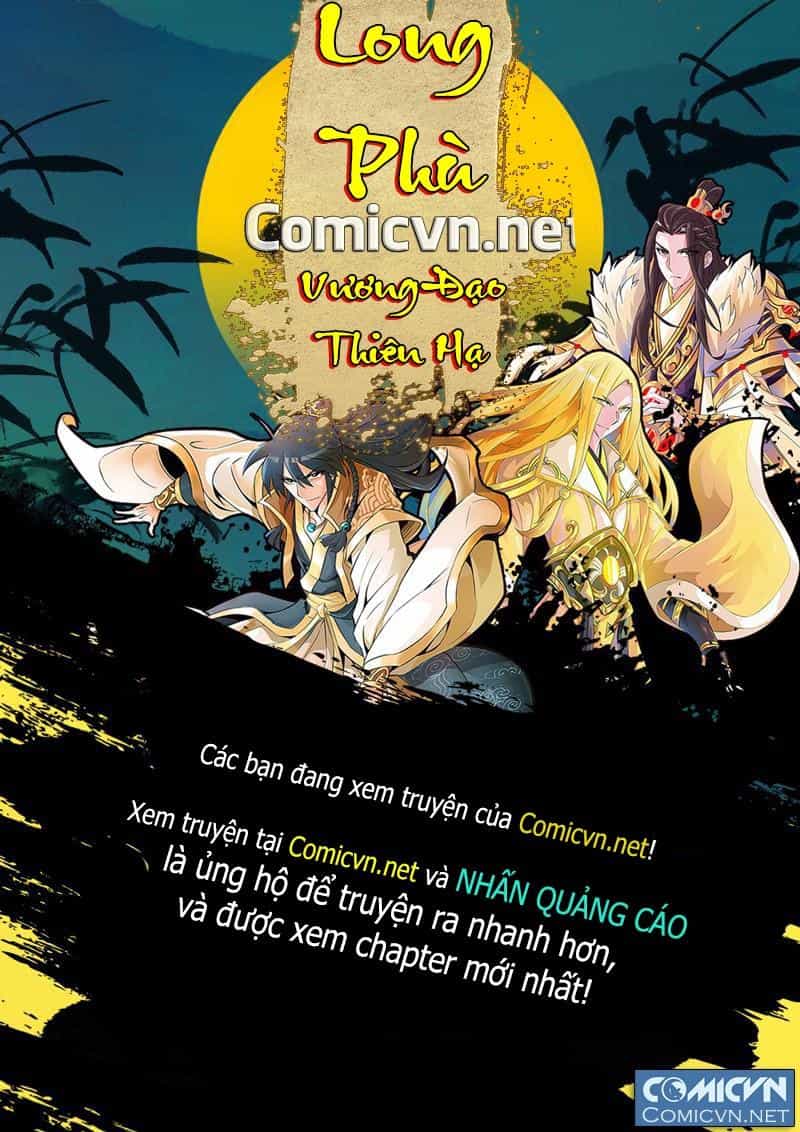 Long Phù Chi Vương Đạo Thiên Hạ - Chương 64 - ảnh 17