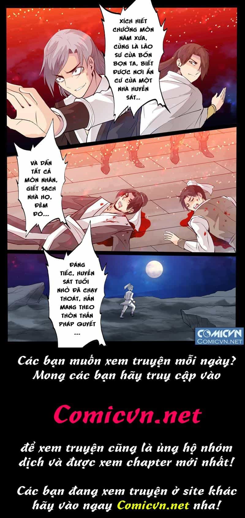 Long Phù Chi Vương Đạo Thiên Hạ - Chương 92 - ảnh 8