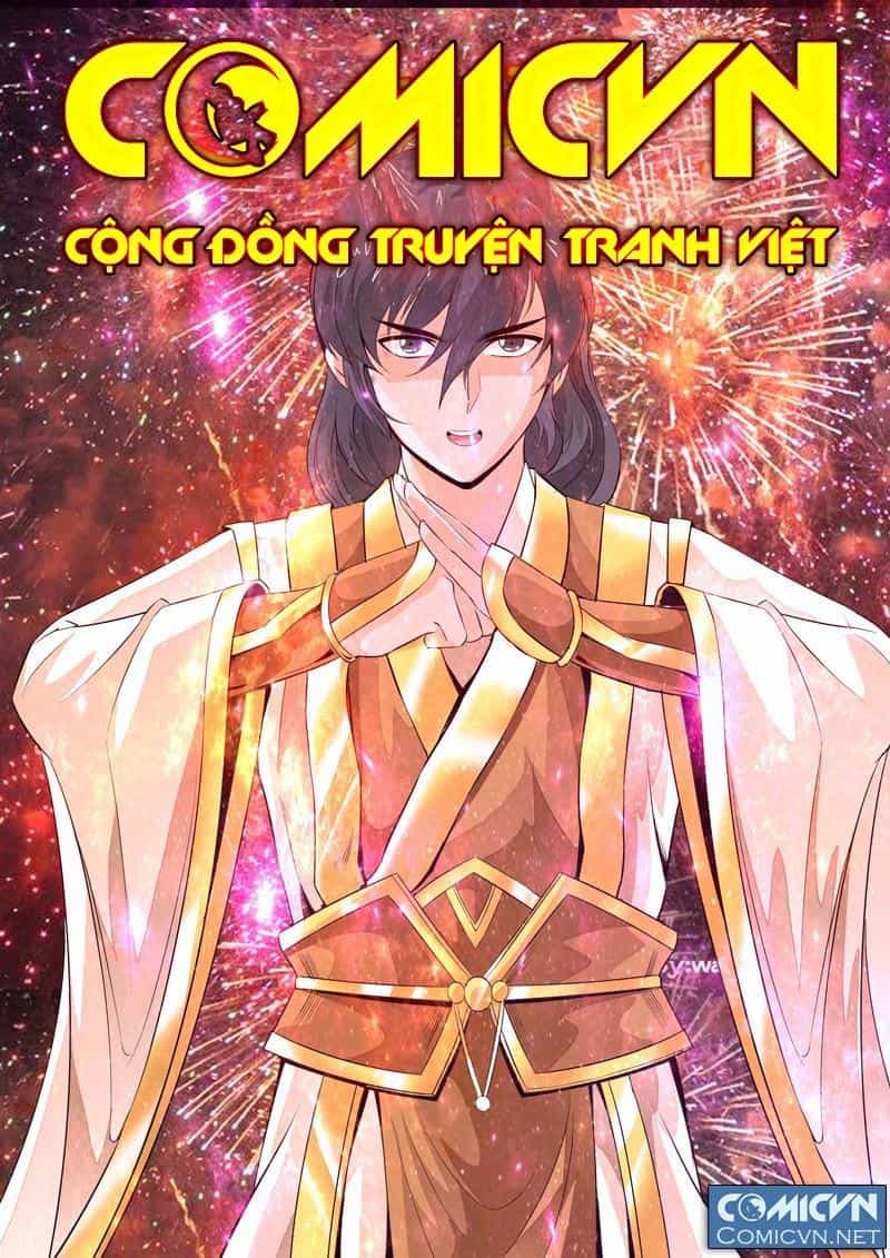 Long Phù Chi Vương Đạo Thiên Hạ - Chương 97 - ảnh 1