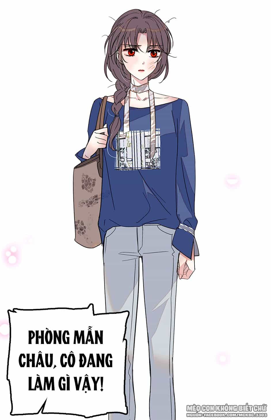 Long Phượng Phiên Chuyển - Chương 1 - ảnh 22