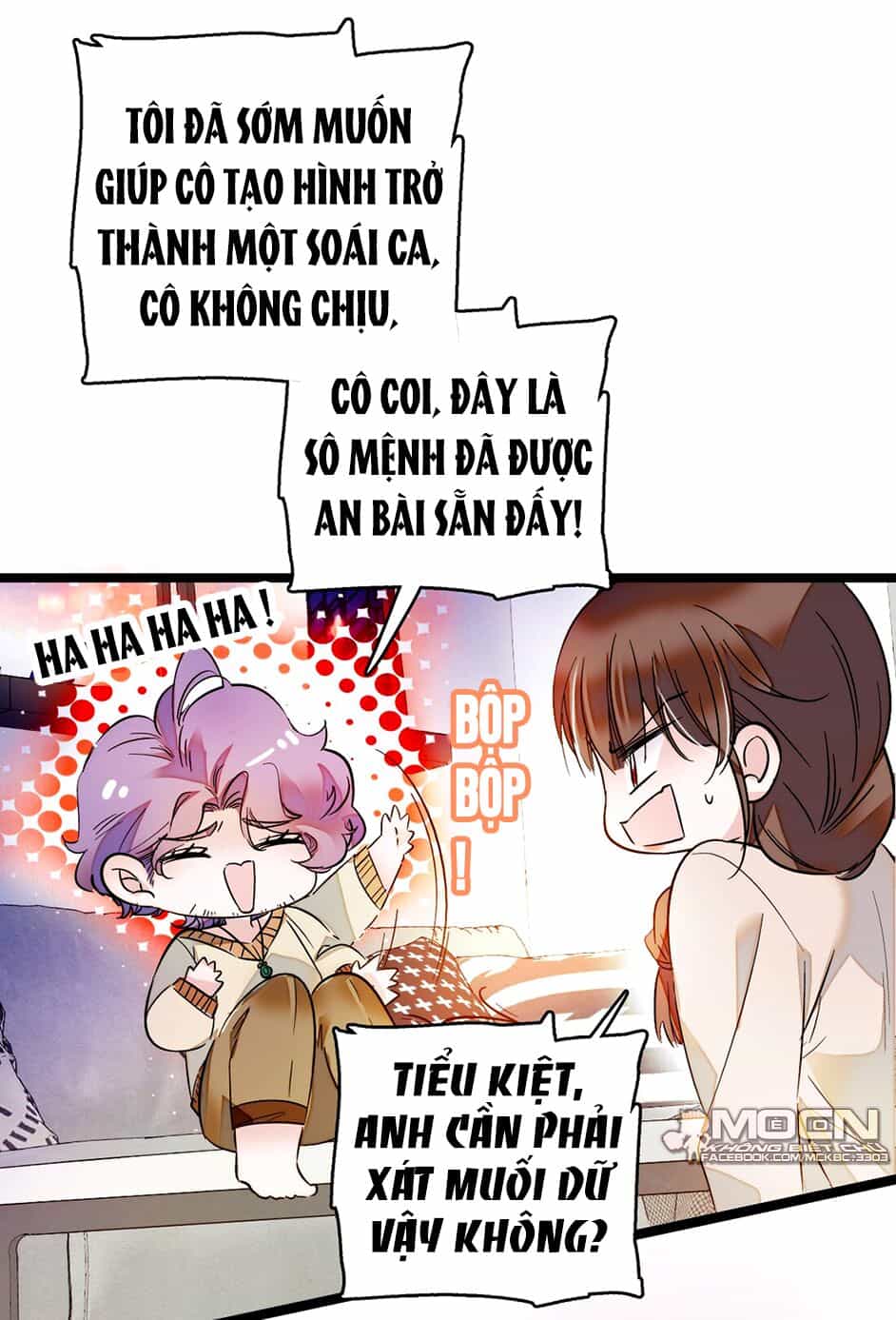 Long Phượng Phiên Chuyển - Chương 1 - ảnh 93