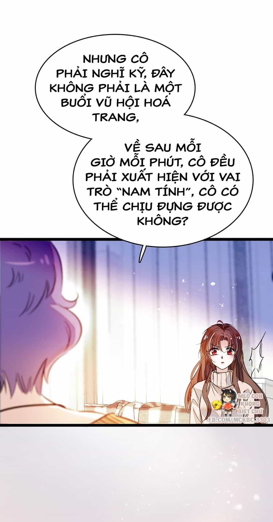 Long Phượng Phiên Chuyển - Chương 1 - ảnh 95