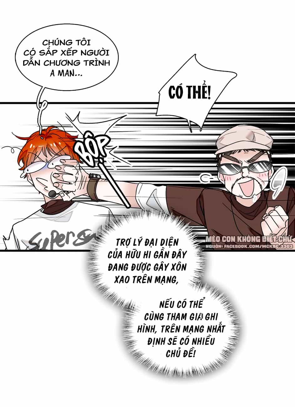 Long Phượng Phiên Chuyển - Chương 10 - ảnh 34
