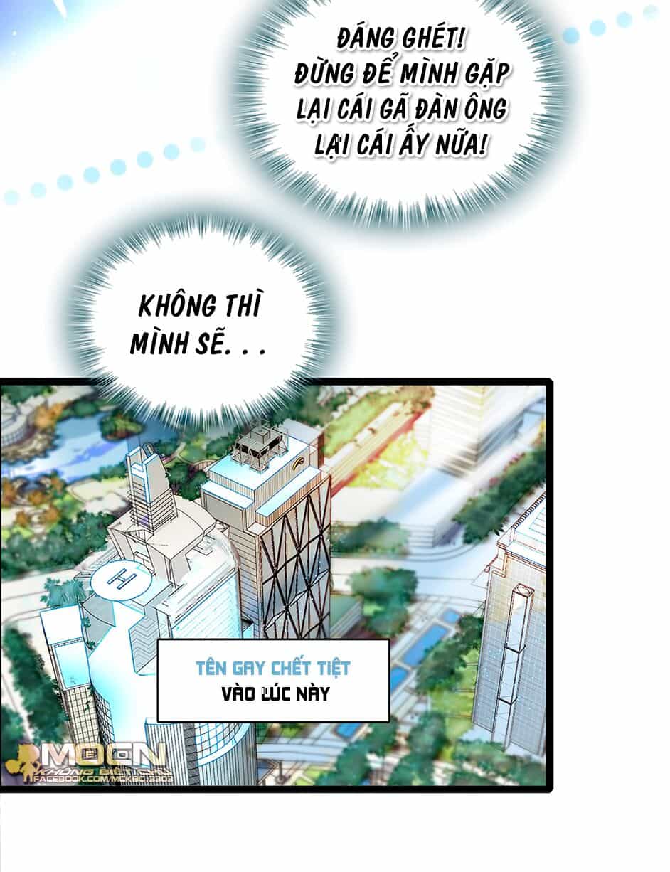 Long Phượng Phiên Chuyển - Chương 13 - ảnh 12