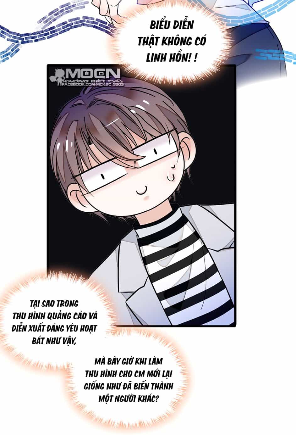Long Phượng Phiên Chuyển - Chương 13 - ảnh 16