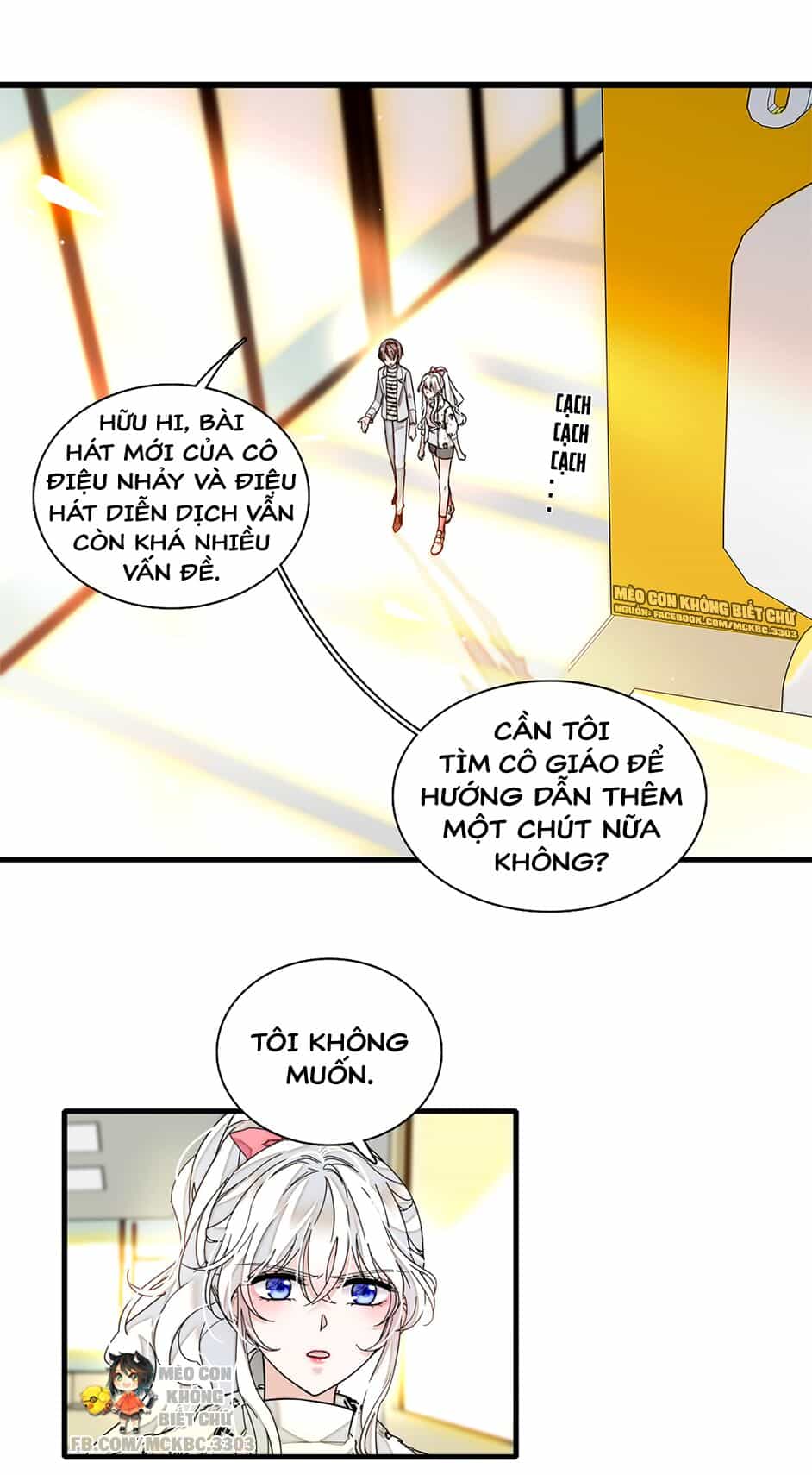 Long Phượng Phiên Chuyển - Chương 13 - ảnh 18