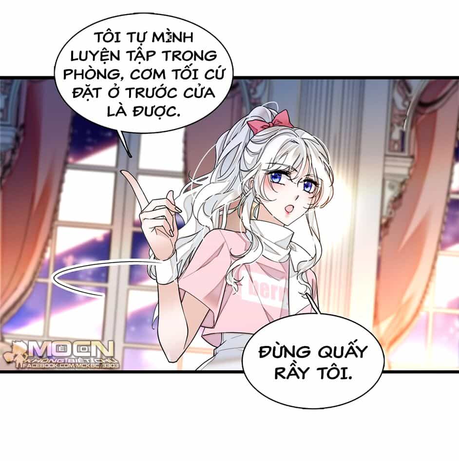 Long Phượng Phiên Chuyển - Chương 13 - ảnh 20