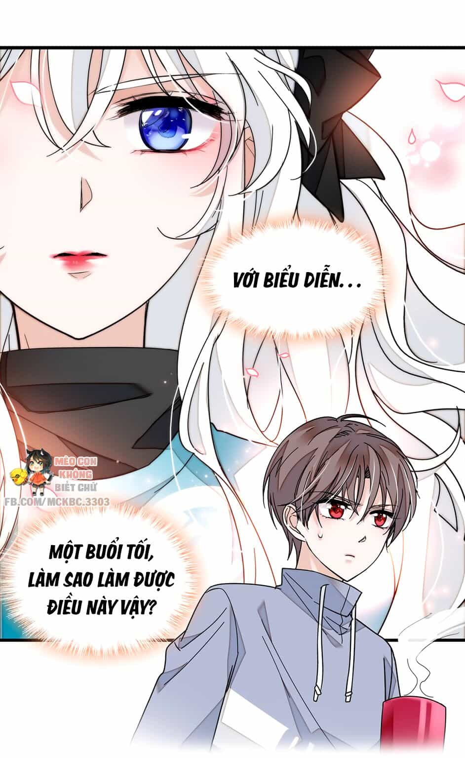 Long Phượng Phiên Chuyển - Chương 13 - ảnh 39
